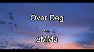emma - Over Deg [English Translated Lyrics]