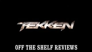 Tekken Review - Off The Shelf Reviews