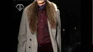 fashiontv | FTV.com - Sasch fall/winter 2008-09 man