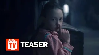 The Haunting of Bly Manor Season 1 Teaser | Rotten Tomatoes TV