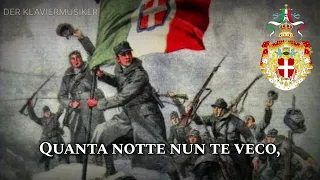Sing with DK - 'O Surdato 'Nnammurato - Italian Soldier Song