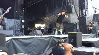 BODYCOUNT! BODYCOUNTS IN DA HOUSE HEAVY MONTREAL 2014