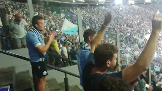 Lazio Inter - Pedro Pe'