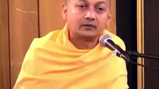 Swami Sarvapriyananda on Mantra.