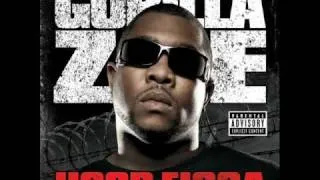 Hood Figga - Gorilla Zoe (Slowed)