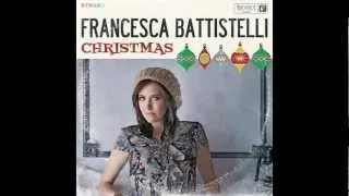 Fracesca Battistelli - What child is this - First Noel Prelude
