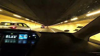 LONGEST TUNNEL IN PARIS A86 DUPLEX