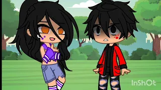 •||•none of my business•||•Aaron cheated on Aphmau•||•Gacha Aphmau•||•pt. 12•||•please read desc•||•