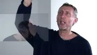 The Micheal Rosen Can Can ~ＭＩＣＨＥＡＬ ＲＯＳＥＮ ＹＴＰＭＶ~