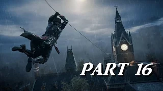 Assassin`s creed Syndicate part 16 - The secret of St. Paul's cathedral