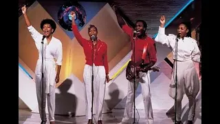 Boney M. - Kalimba De Luna (Live Vocals)