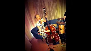 That'll Be The Day (live) | Buddy Holly | Rockabilly Cover by The Swamp Shakers 4:5