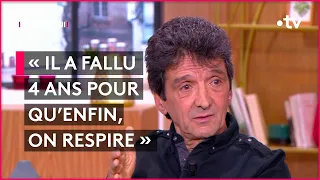 La bataille de Lucien pour obtenir la garde de ses petits-enfants - Ça commence aujourd'hui