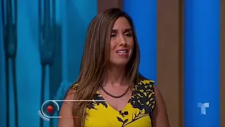 Caso Cerrado 2016 - mujer narcisista y frustrada 3/3