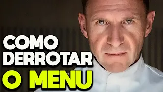 Como Derrotar O MENU - RECAP