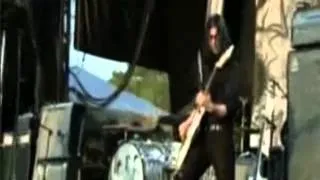 The Dead weather - austin city limits (full show)