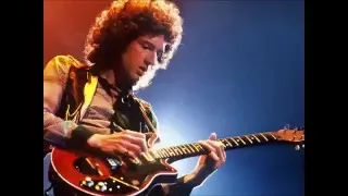 Queen One Vision Guitar Only