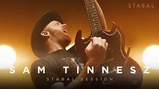 Sam Tinnesz | Play With Fire | Stabal Session