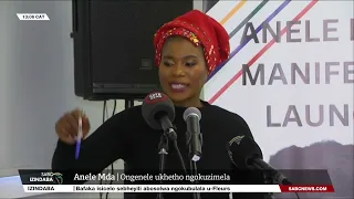 Izindaba zesiZulu @13H00 | 19 April 2024