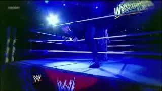 WWE The Undertaker vs Triple H - Wrestlemania 28 Promo