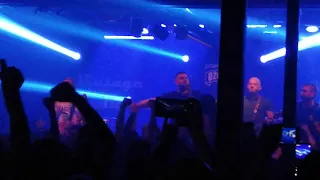 Šank - Ljubav gradu [ live @ Vintage, 26.12.2019. ]