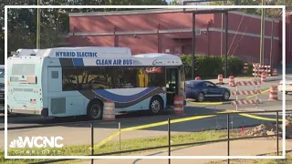 Video of stabbing on CATS bus released