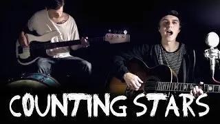 OneRepublic - Counting Stars (Cover by Twenty One Two)