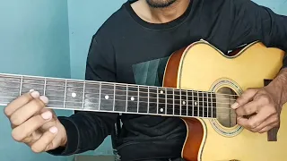 Chaudhary Lesson Guitar Tabs