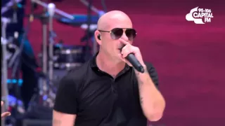 PALMETDRUMS  Pitbull (Summertime Ball 2015)