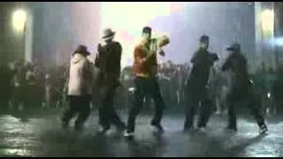 Step Up 2 the Streets - Final Dance (HQ).flv