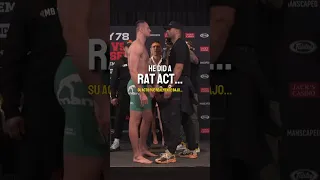 Cocky Fighter Gets HUMBLED | Part 27 🤬