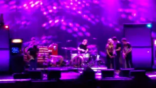 Ryan Adams "Oh My Sweet Carolina" Charlottesville, VA 7/19/16