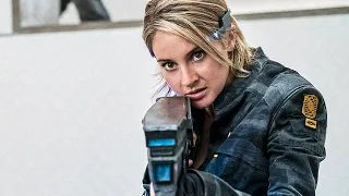 THE DIVERGENT 3: ALLEGIANT Trailer 2 (2016)