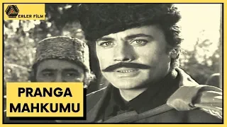 Pranga Mahkumu | Cüneyt Arkın, Semiramis Pekkan | Siyah Beyaz Türk Filmi