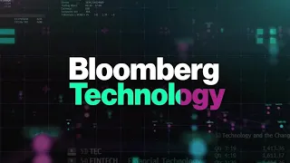 'Bloomberg Technology' Full Show (12/03/2021)