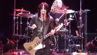 Tom Keifer - Full Show, Live at The Beacon Theatre, Hopewell Va. on 9/23/17