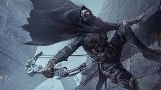 Thief: Out of the Shadows Trailer