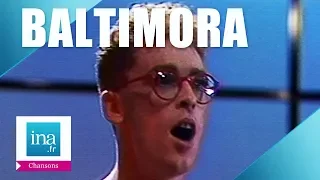 Baltimora "Tarzan Boy" | Archive INA