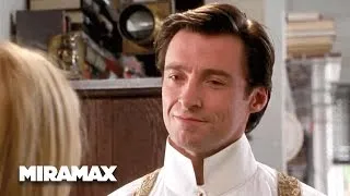 Kate & Leopold | ‘A Woman in Trousers’ (HD) - Hugh Jackman, Meg Ryan | MIRAMAX