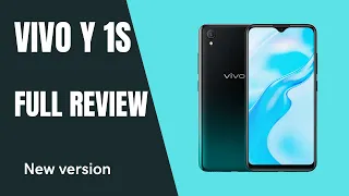 Vivo Y1s Unboxing And Review I Hands-On, Design, Unbox, Set Up new #vivoY1s #unboxing #VivoY1S #vivo