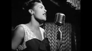 Lady Day: A Billie Holiday Documentary