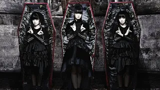 BABYMETAL - DEATH - With Intro - HD