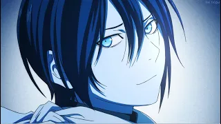 Noragami Aragoto Opening V2 OP / Opening「4K 60FPS」(Creditless)