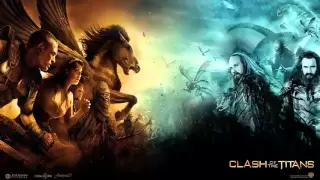 Clash of the Titans Trailer Music High Quality   YouTube