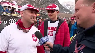 Kamil Stoch z małymi szansami na Kryształową Kulę (24.03.2017)