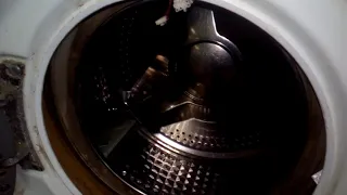 Что шумит в стиральной машине? Крестовина или подшипники