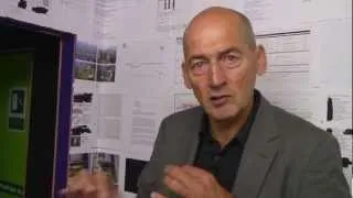 Rem Koolhaas interview: OMA/Progress | Architecture | Dezeen