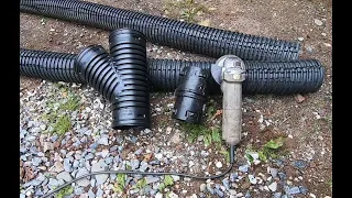 DIY Don't Waste Your Money On Drain Pipe Couplers Make Them For $0