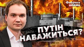 ⚡️МУСІЄНКО: БУДЕ ТЕРАКТ НА ЗАЕС! КИТАЙ ЗАХОПИТЬ ЧАСТИНУ РОСІЇ. ЗСУ ВІЗЬМУТЬ Крим до кінця року