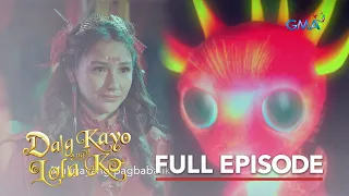 Daig Kayo Ng Lola Ko: The Chinese Lion (Full Episode 2)